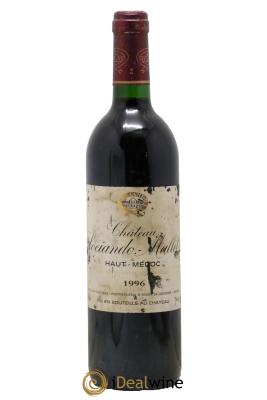 Château Sociando Mallet