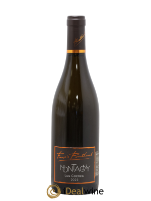 Montagny Les Coères Domaine Berthenet