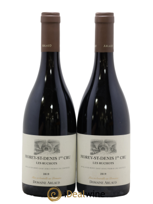 Morey-Saint-Denis 1er Cru Les Ruchots Arlaud