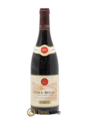 Côte-Rôtie Côtes Brune et Blonde Guigal