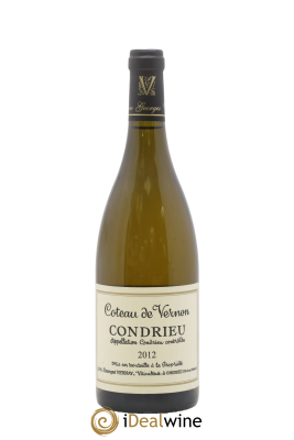 Condrieu Coteau de Vernon Georges Vernay