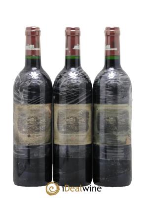 Château Lafite Rothschild 1er Grand Cru Classé