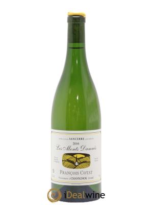 Sancerre Les Monts Damnés François Cotat