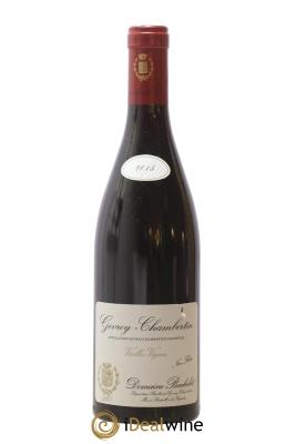 Gevrey-Chambertin Vieilles Vignes Denis Bachelet (Domaine)
