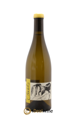 Chablis Vent d'Ange Pattes Loup (Domaine)
