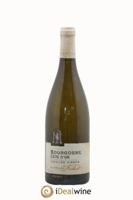 Bourgogne Côte-d'Or Vieilles vignes Jean-Philippe Fichet