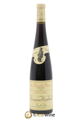 Alsace Les Terres du Prince Weinbach (Domaine)