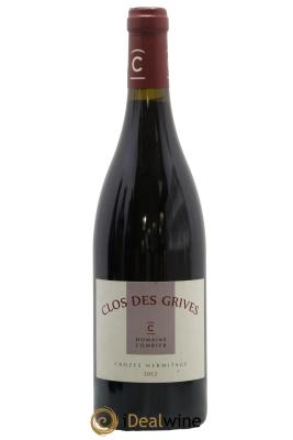 Crozes-Hermitage Clos des Grives Combier 
