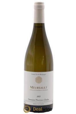 Meursault Florence Cholet