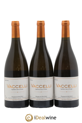 Ajaccio Tradition Vaccelli