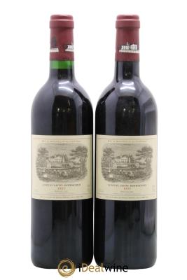 Château Lafite Rothschild 1er Grand Cru Classé