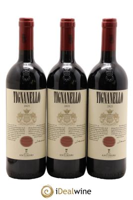 Toscana IGT Tignanello Tenuta Tignanello - Marchesi Antinori