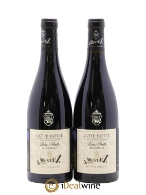 Côte-Rôtie Bons Arrêts Monteillet (Domaine du) - Stéphane Montez