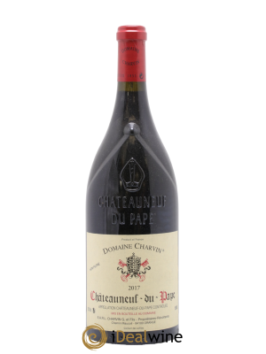 Châteauneuf-du-Pape Charvin (Domaine)