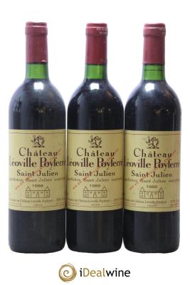 Château Léoville Poyferré 2ème Grand Cru Classé