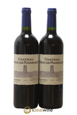 Château Tour de Marbuzet