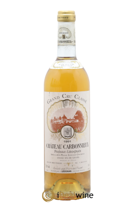 Château Carbonnieux Cru Classé de Graves