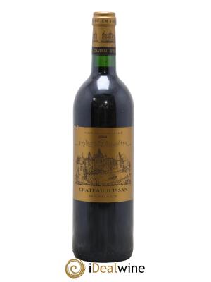 Château d'Issan 3ème Grand Cru Classé