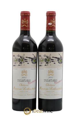 Château Mouton Rothschild 1er Grand Cru Classé