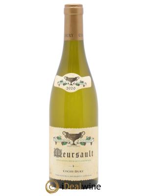 Meursault Coche Dury (Domaine)