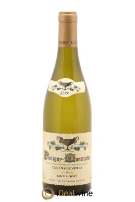 Puligny-Montrachet Les Enseignères Coche Dury (Domaine)