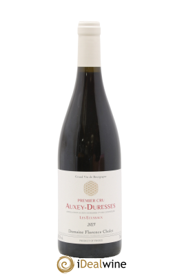 Auxey-Duresses 1er Cru Les Ecusseaux Florence Cholet