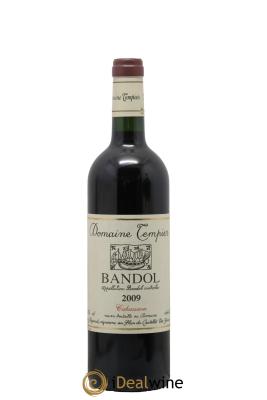 Bandol Domaine Tempier Cuvée Cabassaou Famille Peyraud