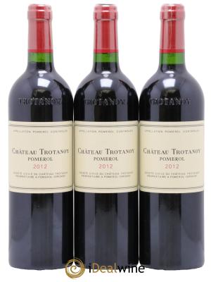 Château Trotanoy