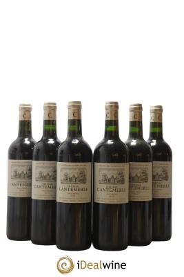Château Cantemerle 5ème Grand Cru Classé