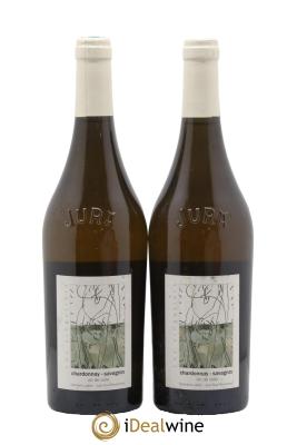 Côtes du Jura Vin de Voile Chardonnay-Savagnin cuvée de garde Romain - Julien - Charline Labet