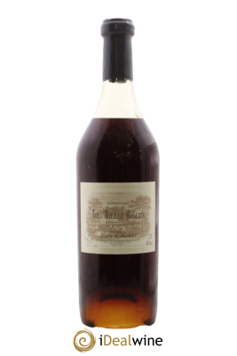 Cognac Lafite Rothschild Très Vieille Réserve