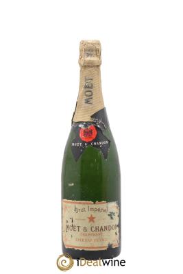 Impérial Brut Moët et Chandon
