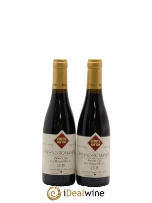 Vosne-Romanée 1er Cru Les Beaux Monts Daniel Rion