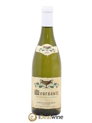 Meursault Coche Dury (Domaine)