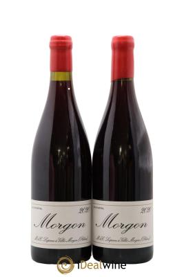 Morgon Marcel Lapierre (Domaine)