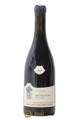 Bourgogne Pinot Noir Jean-Claude Bachelet (Domaine)