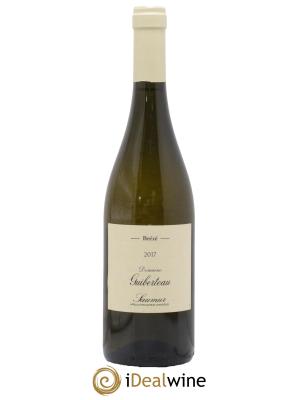 Saumur Brézé Domaine Guiberteau