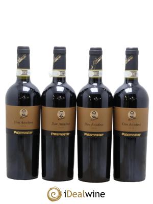 Italie Aglianico Del Vulture Don Anselmo Paternoster