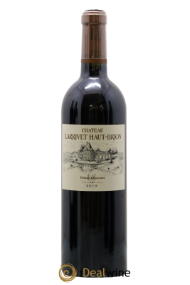 Château Larrivet Haut-Brion
