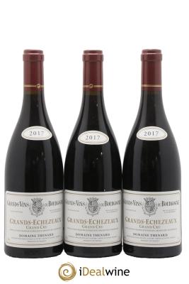Grands-Echezeaux Grand Cru Baron Thenard (Domaine)