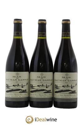 Saint-Guilhem-le-Désert - Cité d'Aniane Mas Daumas Gassac Famille Guibert de La Vaissière