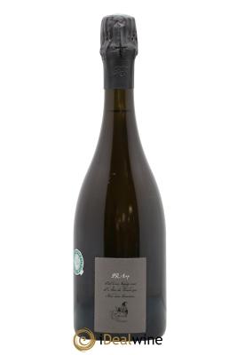 Roses de Jeanne Presle Blanc de Noirs Cédric Bouchard