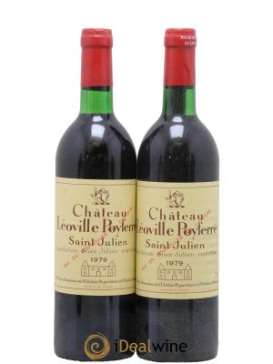 Château Léoville Poyferré 2ème Grand Cru Classé