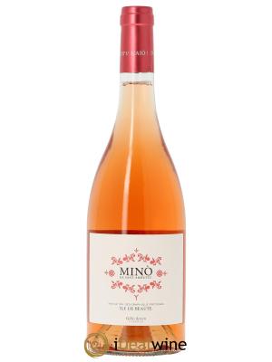 Ile de Beauté Minò Sant Armettu (Domaine) 