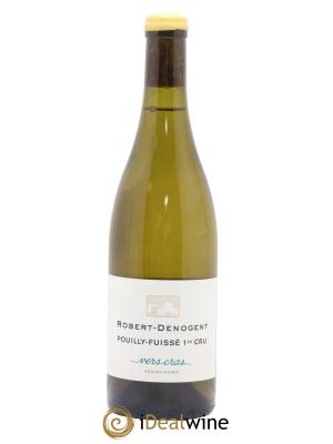 Pouilly-Fuissé 1er Cru Vers Cras Robert Denogent (Domaine)