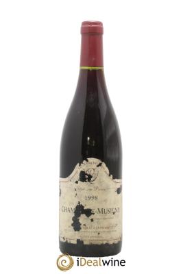 Chambolle-Musigny Le Grand Domaine