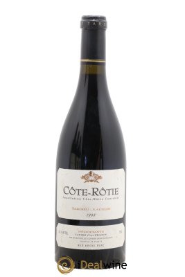 Côte-Rôtie Maison Tardieu-Laurent