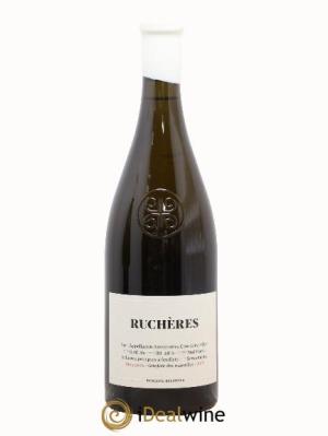 Savennières Ruchères Belargus