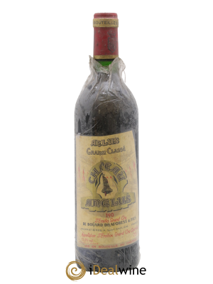 Château Angélus 1er Grand Cru Classé A