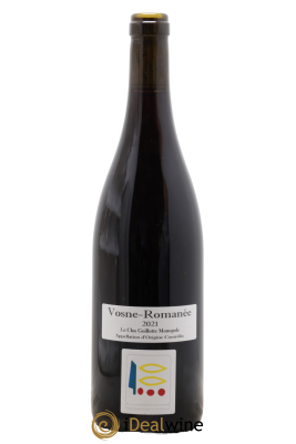 Vosne-Romanée Le Clos Goillotte Prieuré Roch